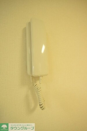 ラフィーヌ・池田5番館の物件内観写真